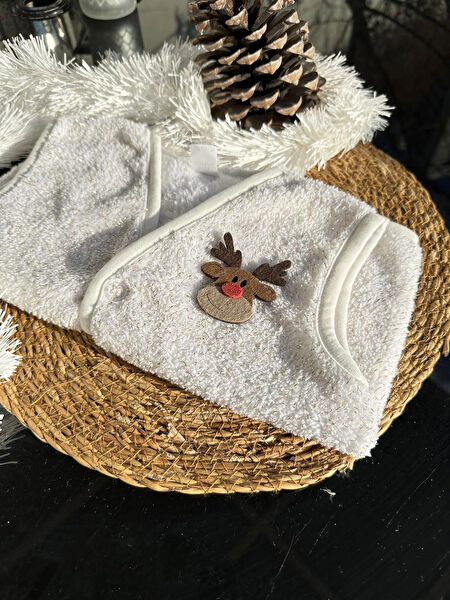 Ela Mama Bebek Yelek