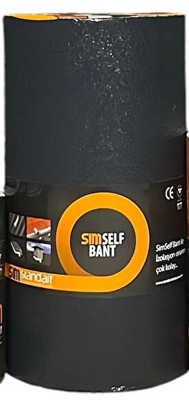 Standart İzolasyon Materyalleri Çatı Malzemeleri