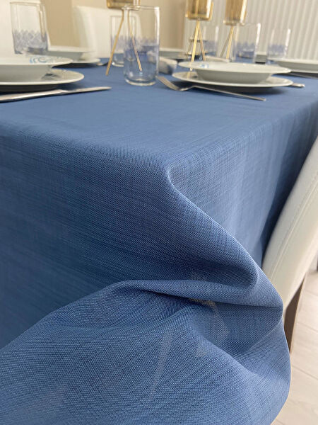 Zeren Home Masa Örtüsü