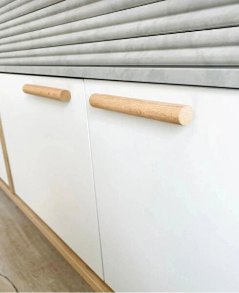 Koçsan Mobilya Kulpları