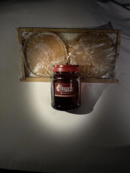 Sincerity Business Bal