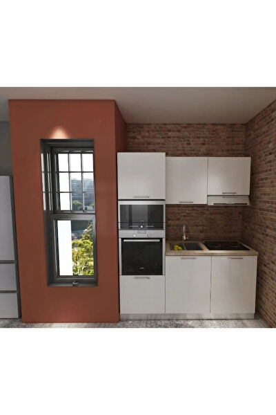 tdesigno Mutfak Dolabı