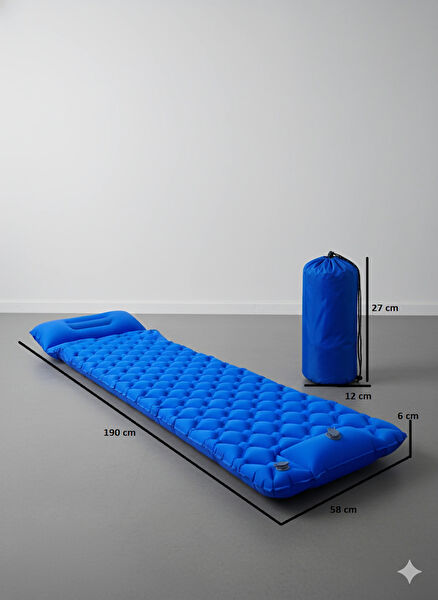 Atabay Outdoor Çadır Matı