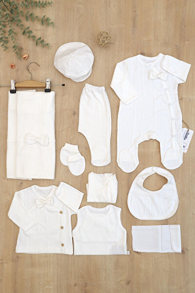 Sitilin Yenidoğan Hastane Çıkışı