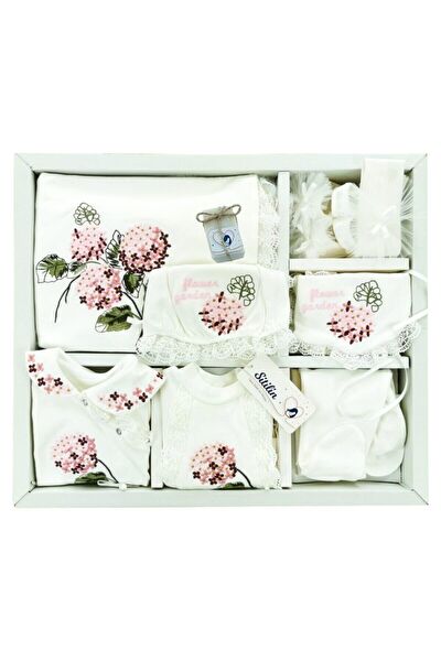 Sitilin Yenidoğan Hastane Çıkışı