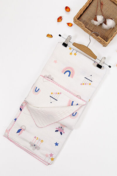 Sitilin Bebek Battaniyesi