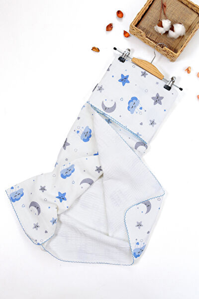 Sitilin Bebek Battaniyesi