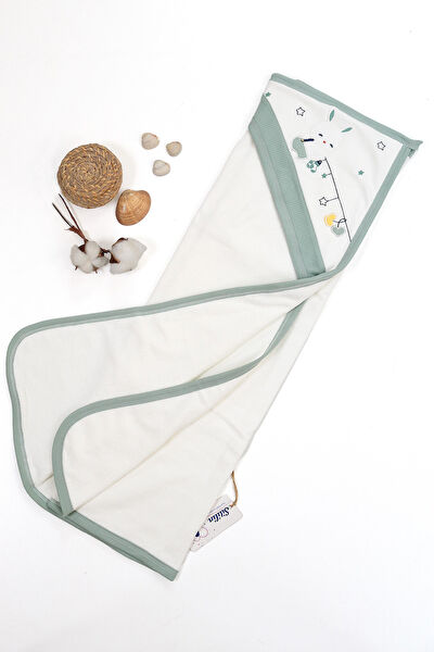 Sitilin Havlu, Bornoz