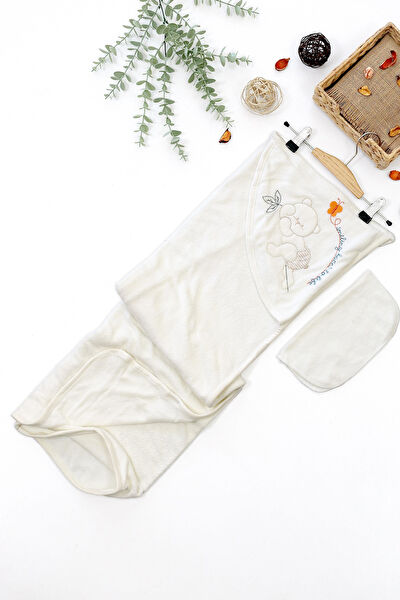 Sitilin Havlu, Bornoz