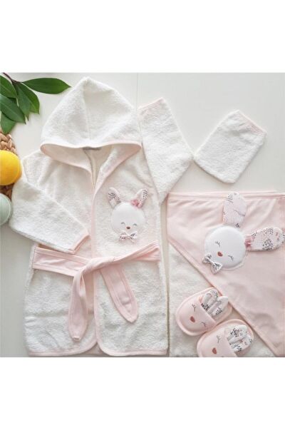 Sitilin Havlu, Bornoz