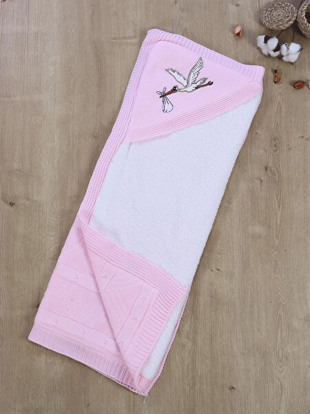 Sitilin Bebek Battaniyesi