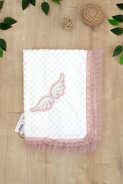 Sitilin Bebek Battaniyesi