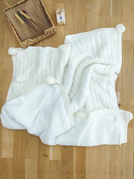 Sitilin Bebek Battaniyesi