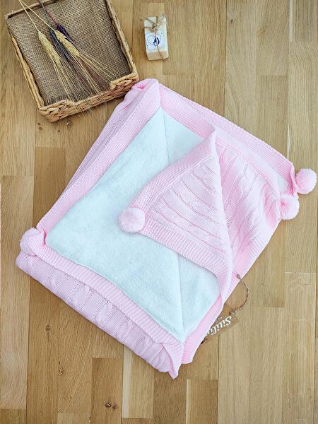 Sitilin Bebek Battaniyesi