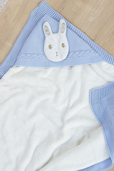 Sitilin Bebek Battaniyesi