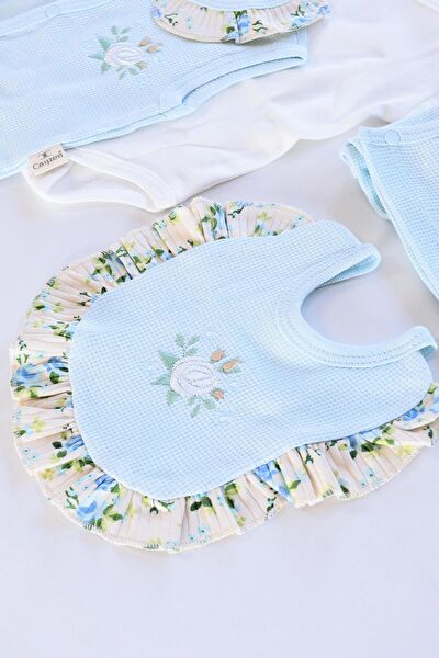 Sitilin Yenidoğan Hastane Çıkışı