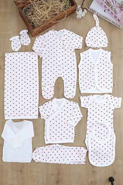 Sitilin Yenidoğan Hastane Çıkışı