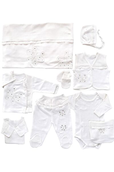 Sitilin Yenidoğan Hastane Çıkışı