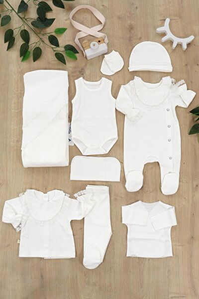 Sitilin Yenidoğan Hastane Çıkışı