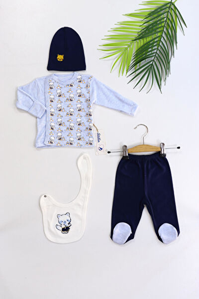 Sitilin Yenidoğan Hastane Çıkışı