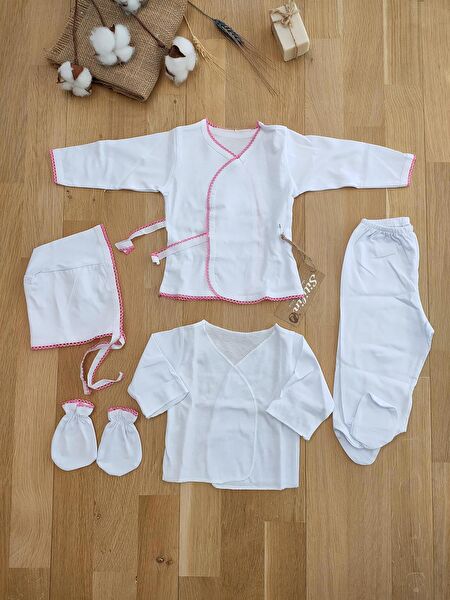 Sitilin Yenidoğan Hastane Çıkışı