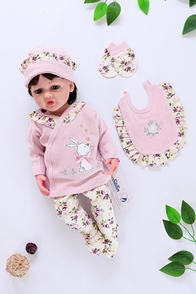 Sitilin Yenidoğan Hastane Çıkışı