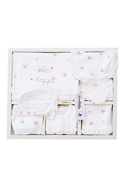 Sitilin Yenidoğan Hastane Çıkışı