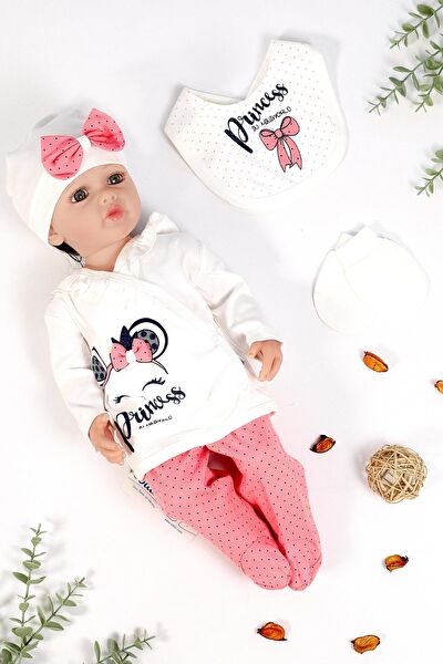 Sitilin Yenidoğan Hastane Çıkışı