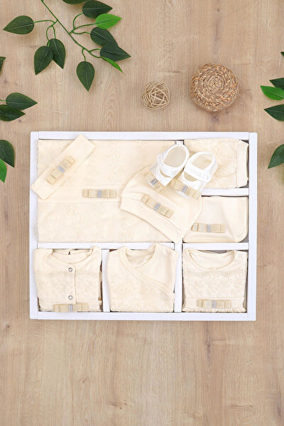 Sitilin Yenidoğan Hastane Çıkışı