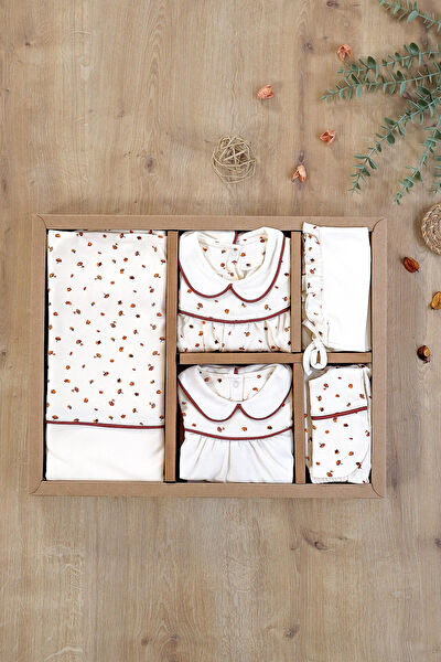 Sitilin Yenidoğan Hastane Çıkışı