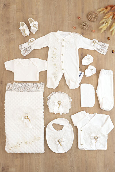 Sitilin Yenidoğan Hastane Çıkışı