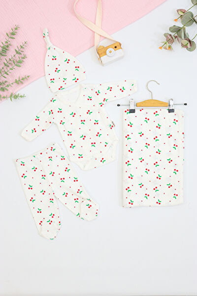 Sitilin Yenidoğan Hastane Çıkışı