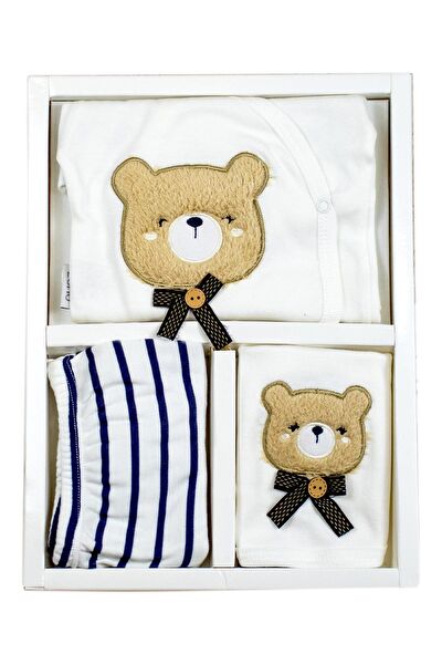 Sitilin Yenidoğan Hastane Çıkışı