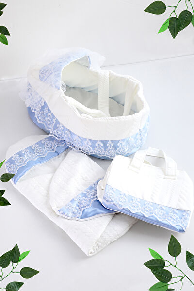 Sitilin Bebek Battaniyesi