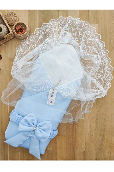 Sitilin Bebek Battaniyesi