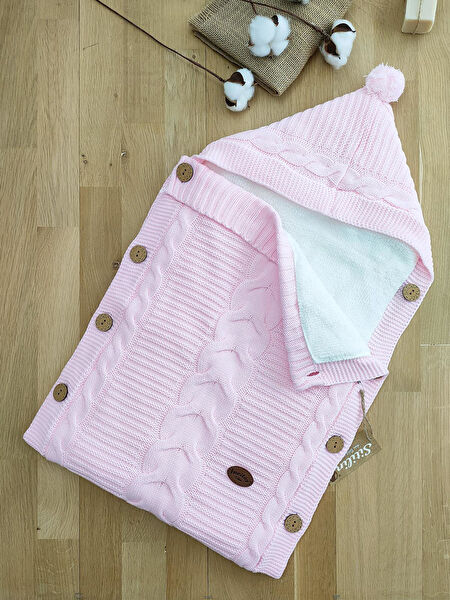 Sitilin Bebek Battaniyesi