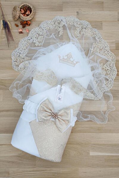 Sitilin Bebek Battaniyesi