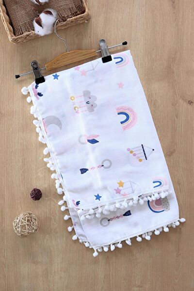 Sitilin Bebek Battaniyesi