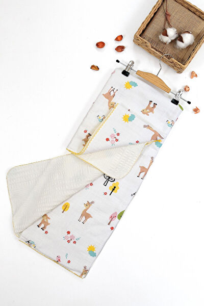 Sitilin Bebek Battaniyesi