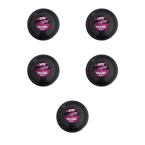 Roll Up Plastik Tabak