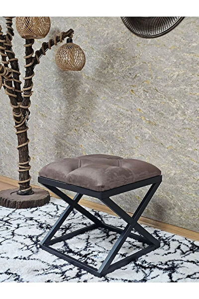 Zafir Yatak Ucu Pufu