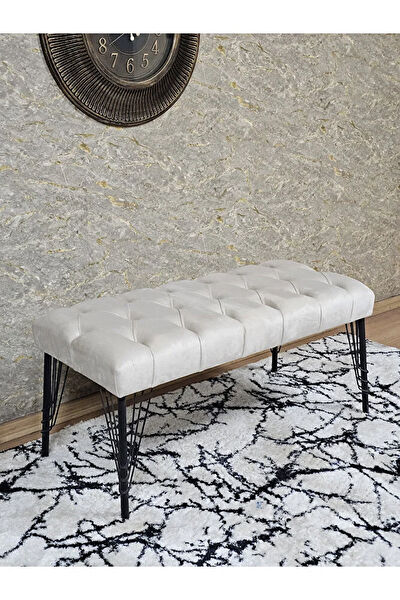 Zafir Yatak Ucu Pufu