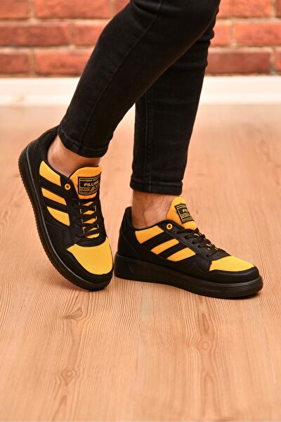 Mackrock Sports Erkek Sneaker Ayakkabı