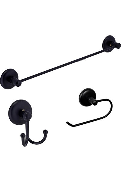 VİKİHOUSE Banyo Askısı