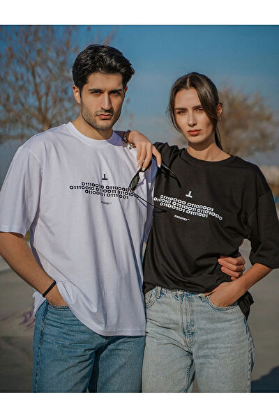 PARSHEY Erkek Tişört