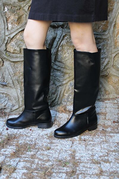 Haffhane Kadın Çizme