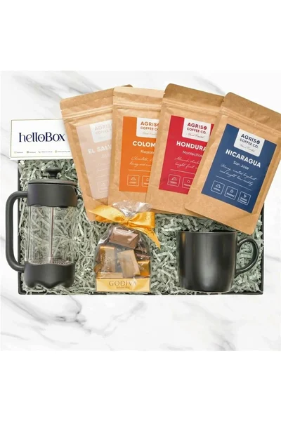 HelloBox Hediyelik Ürün