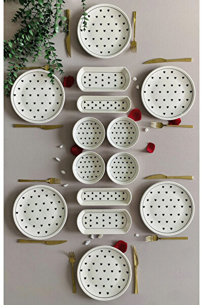 Venüs Home Decoration Kahvaltı Takımı