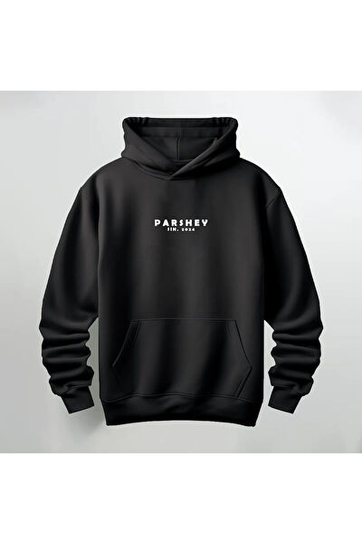 PARSHEY Erkek Sweatshirt