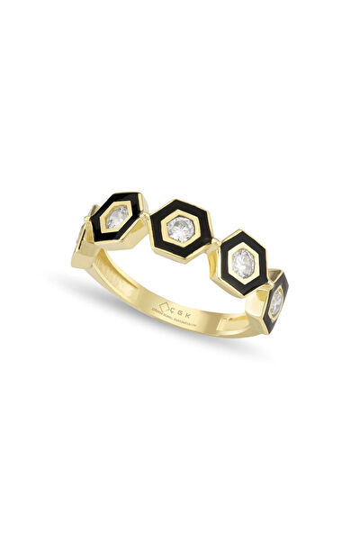 Çiğdem Gürel Kuyumculuk Altın Yüzük